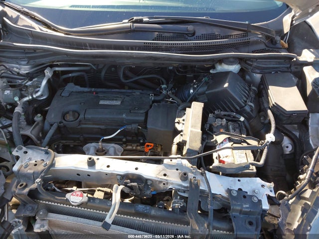 3CZRM3H58GG706842 Honda CR-V EX