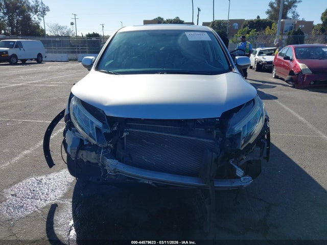 3CZRM3H58GG706842 Honda CR-V EX