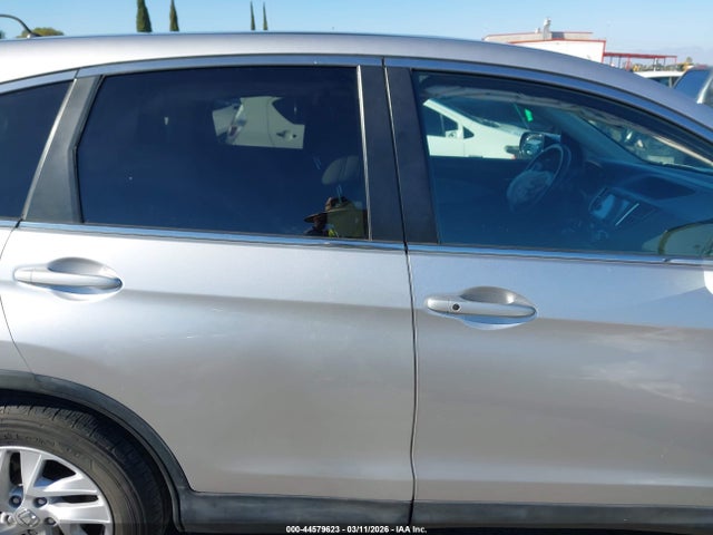 3CZRM3H58GG706842 Honda CR-V EX