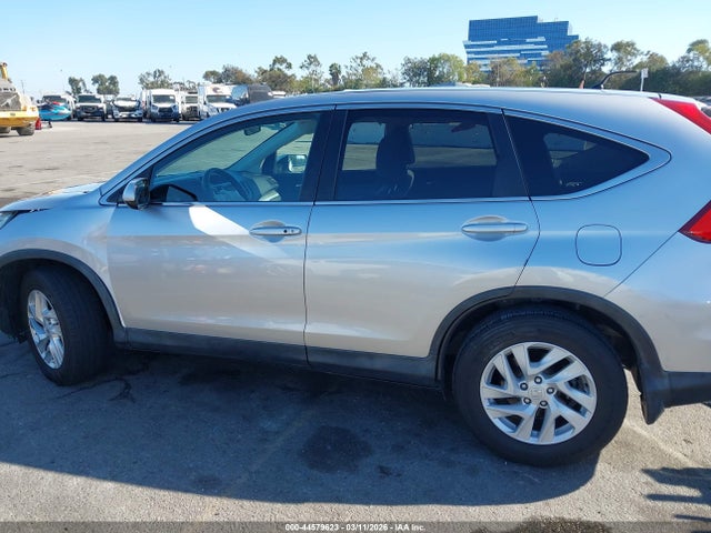 3CZRM3H58GG706842 Honda CR-V EX