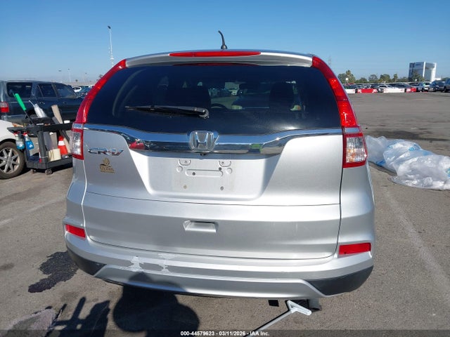 3CZRM3H58GG706842 Honda CR-V EX