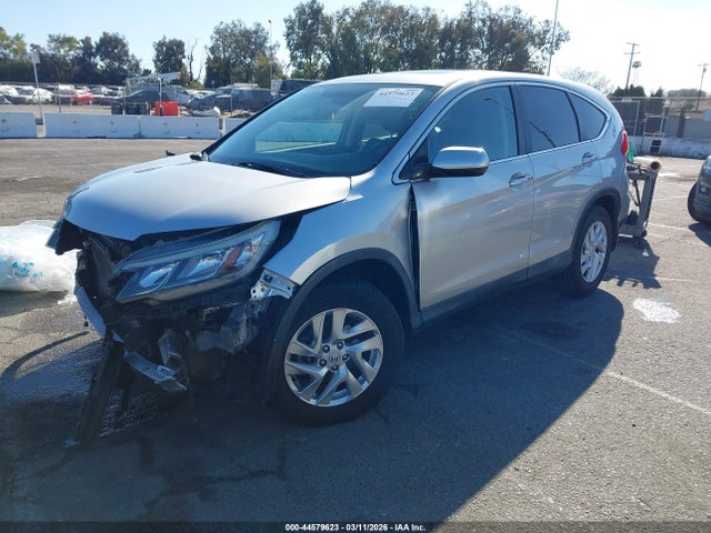 3CZRM3H58GG706842 Honda CR-V EX