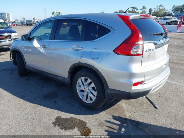 3CZRM3H58GG706842 Honda CR-V EX