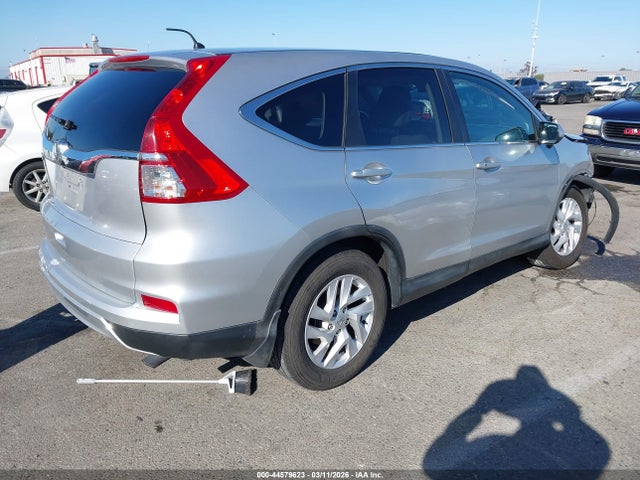 3CZRM3H58GG706842 Honda CR-V EX