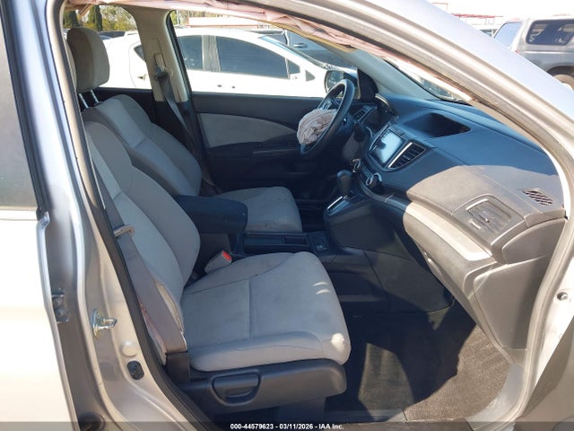 3CZRM3H58GG706842 Honda CR-V EX