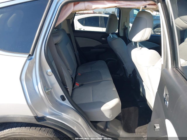 3CZRM3H58GG706842 Honda CR-V EX