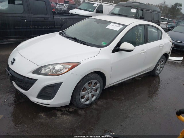 Продажа на аукционе авто 2011 Mazda Mazda3 I Sport, vin: JM1BL1UF0B1372102, номер лота: 44579629