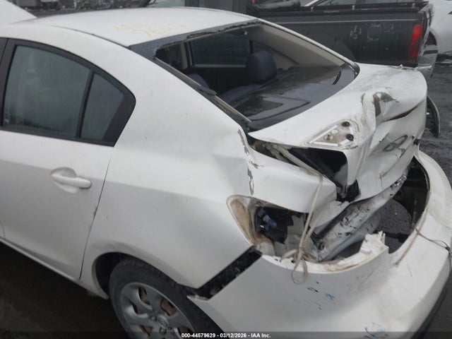 Продажа на аукционе авто 2011 Mazda Mazda3 I Sport, vin: JM1BL1UF0B1372102, номер лота: 44579629