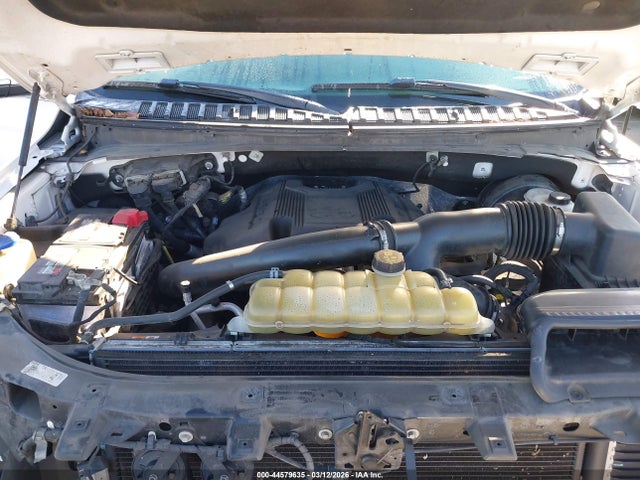 1FMJU1HTXKEA60818 Ford Expedition Xlt