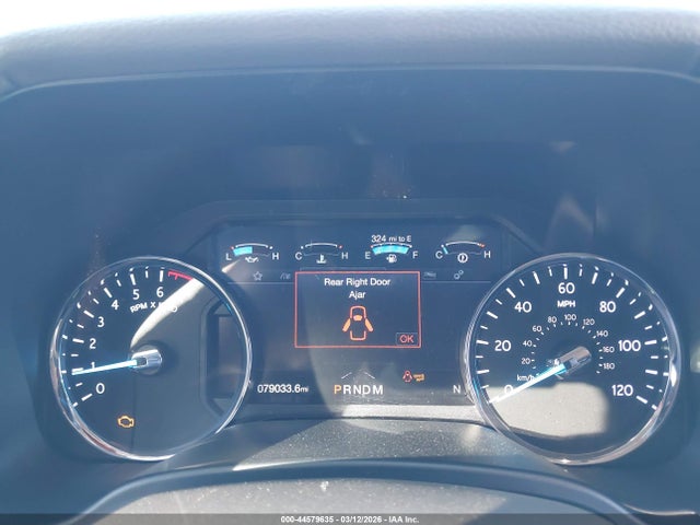 1FMJU1HTXKEA60818 Ford Expedition Xlt