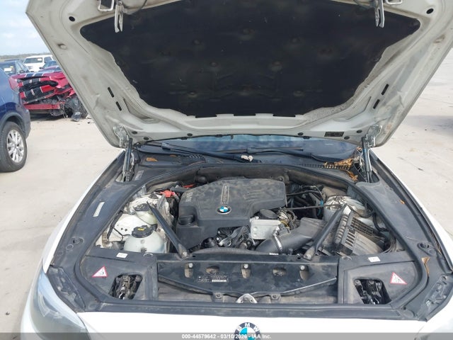 BMW 528I 2014 WBA5A5C57ED511595 Image 10