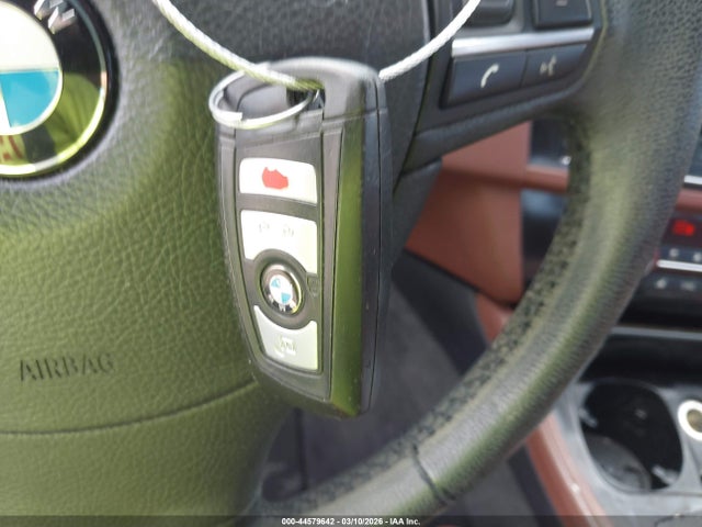 BMW 528I 2014 WBA5A5C57ED511595 Image 11