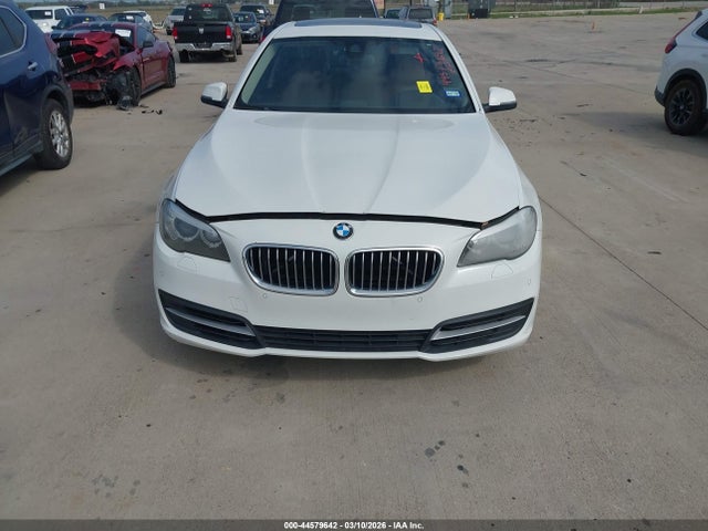 BMW 528I 2014 WBA5A5C57ED511595 Image 12