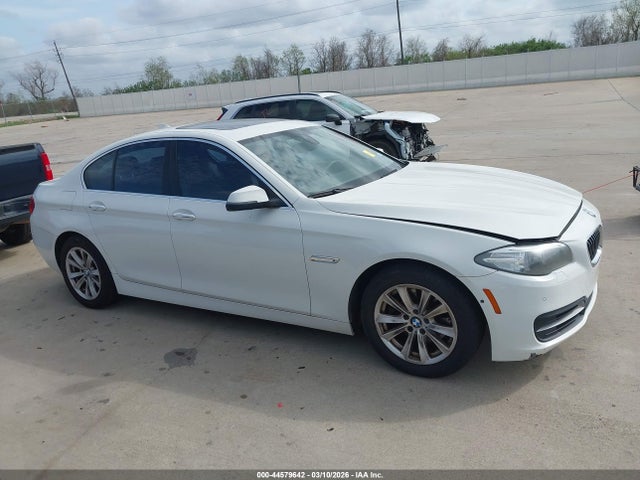 BMW 528I 2014 WBA5A5C57ED511595 Image 13
