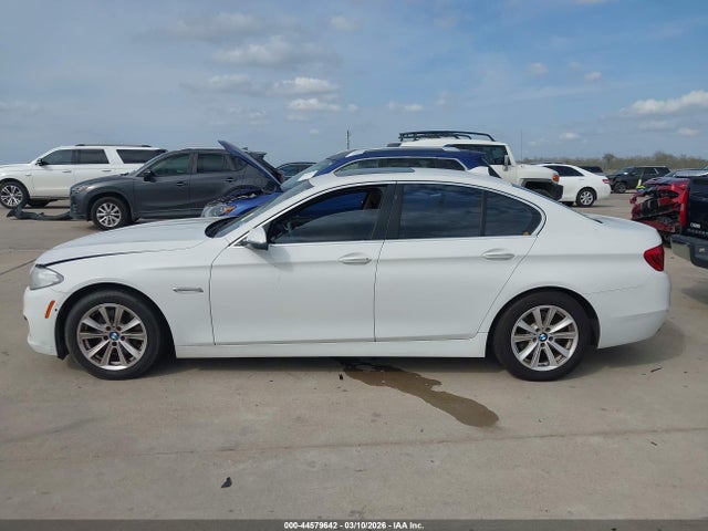 BMW 528I 2014 WBA5A5C57ED511595 Image 14