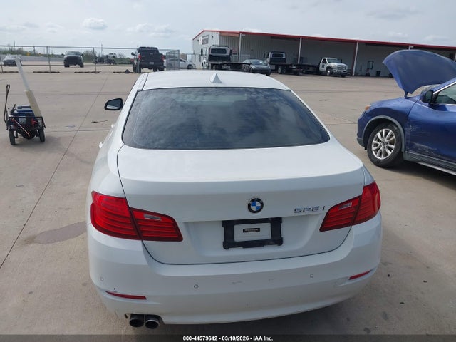 BMW 528I 2014 WBA5A5C57ED511595 Image 16