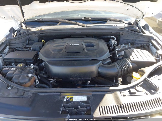 Dodge Durango Sxt Rwd 2019 1C4RDHAG8KC549954 Image 10