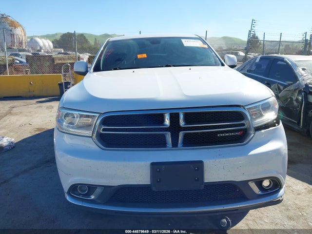 Dodge Durango Sxt Rwd 2019 1C4RDHAG8KC549954 Image 11
