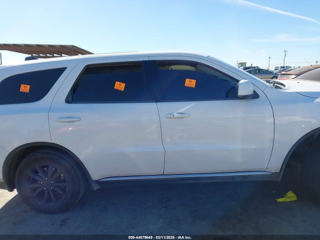 Dodge Durango Sxt Rwd 2019 1C4RDHAG8KC549954 Image 12