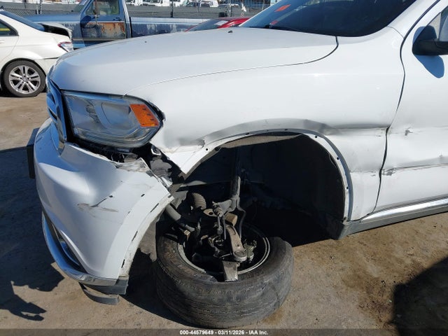 Dodge Durango Sxt Rwd 2019 1C4RDHAG8KC549954 Image 6