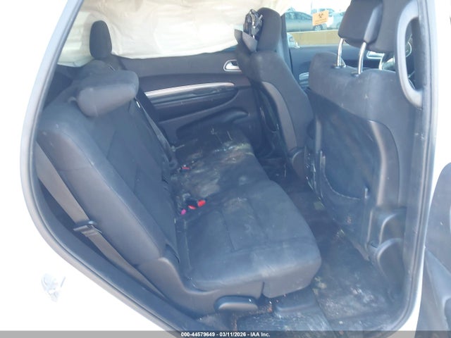 Dodge Durango Sxt Rwd 2019 1C4RDHAG8KC549954 Image 8