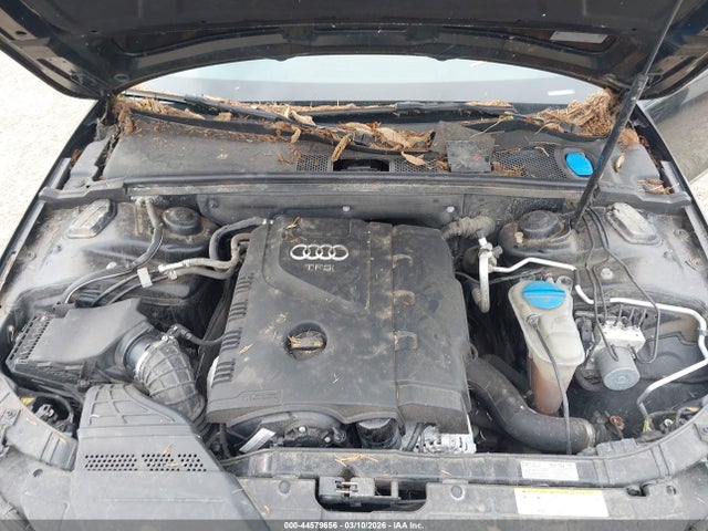 2013 AUDI A4 WAUFFAFL3DN003884 Photo 9