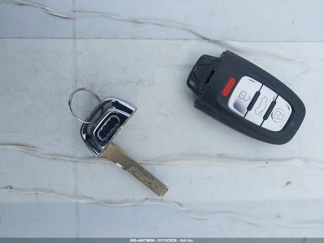 2013 AUDI A4 WAUFFAFL3DN003884 Photo 10