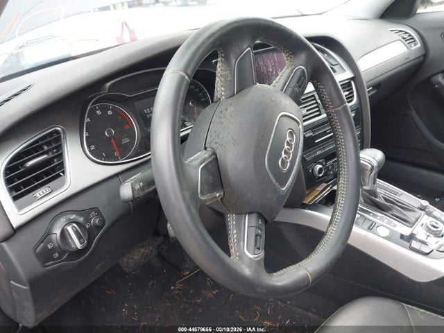 Aukcja sprzedaży 2013 Audi A4 2.0t Premium, vin: WAUFFAFL3DN003884, numer aukcji: 44579656