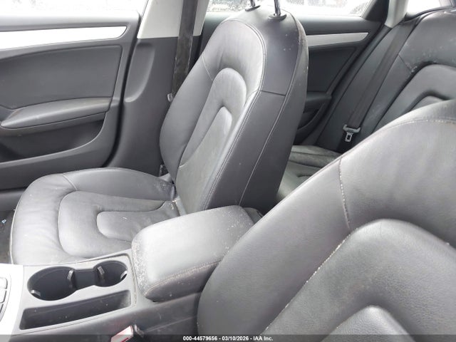 Aukcja sprzedaży 2013 Audi A4 2.0t Premium, vin: WAUFFAFL3DN003884, numer aukcji: 44579656