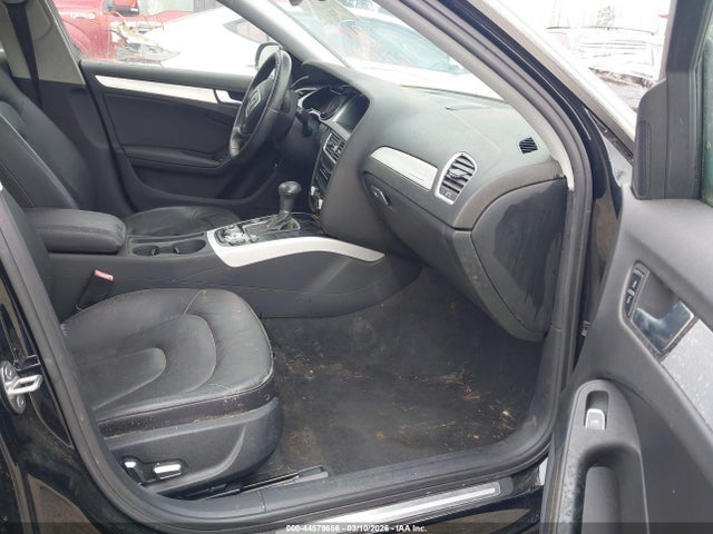 2013 AUDI A4 WAUFFAFL3DN003884 Photo 4