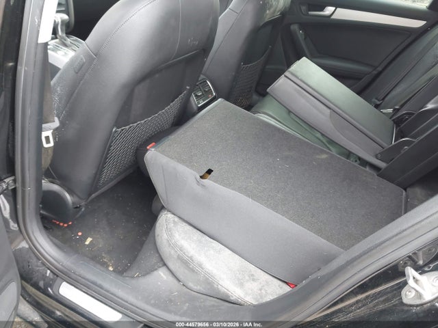 2013 AUDI A4 WAUFFAFL3DN003884 Photo 5