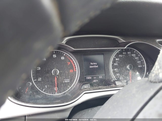 2013 AUDI A4 WAUFFAFL3DN003884 Photo 6