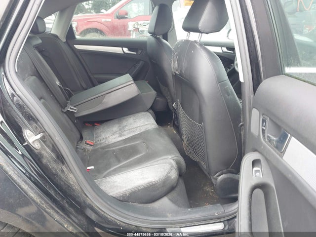 2013 AUDI A4 WAUFFAFL3DN003884 Photo 7