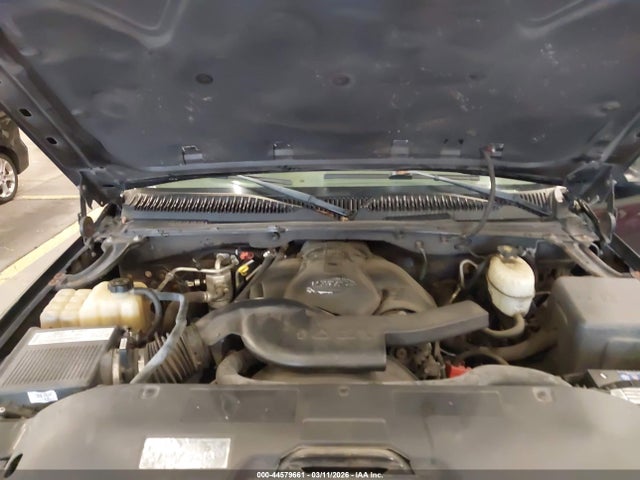 2004 Gmc Yukon Xl 1500 Denali მანქანა იყიდება აუქციონზე, vin: 1GKFK66U14J279092, აუქციონის ნომერი: 44579661