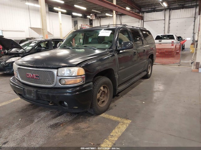 2004 Gmc Yukon Xl 1500 Denali მანქანა იყიდება აუქციონზე, vin: 1GKFK66U14J279092, აუქციონის ნომერი: 44579661