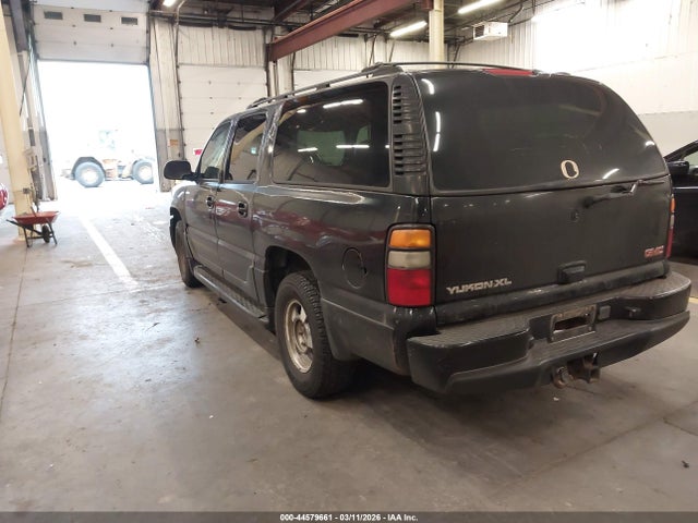 2004 Gmc Yukon Xl 1500 Denali მანქანა იყიდება აუქციონზე, vin: 1GKFK66U14J279092, აუქციონის ნომერი: 44579661