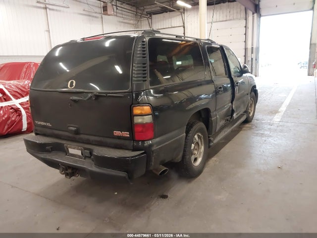 2004 Gmc Yukon Xl 1500 Denali მანქანა იყიდება აუქციონზე, vin: 1GKFK66U14J279092, აუქციონის ნომერი: 44579661