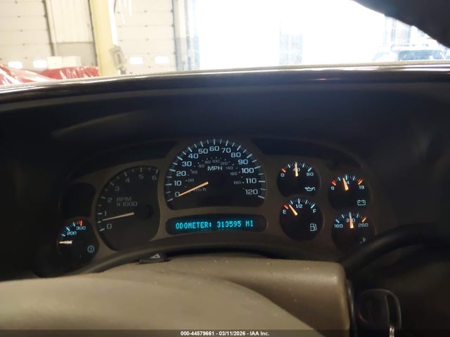 2004 Gmc Yukon Xl 1500 Denali მანქანა იყიდება აუქციონზე, vin: 1GKFK66U14J279092, აუქციონის ნომერი: 44579661