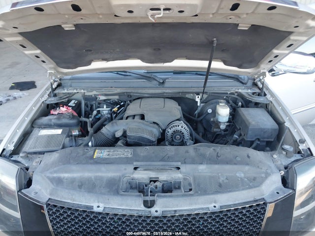 2007 CADILLAC ESCALADE 1GYFK63897R401877 Photo 9