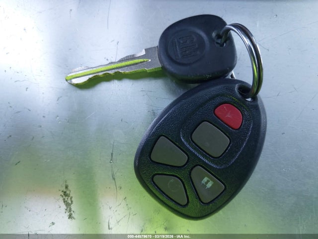 2007 CADILLAC ESCALADE 1GYFK63897R401877 Photo 10