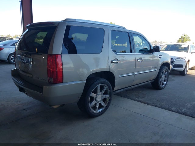 2007 CADILLAC ESCALADE 1GYFK63897R401877 Photo 3
