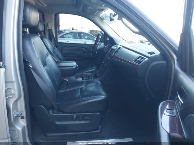 2007 CADILLAC ESCALADE 1GYFK63897R401877 Photo 4