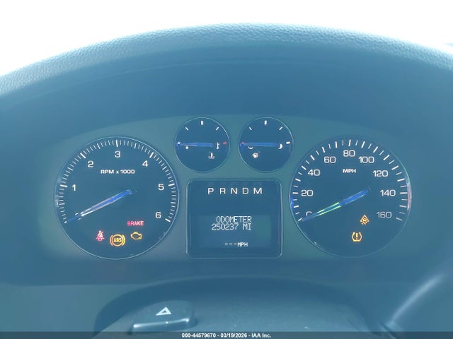 2007 CADILLAC ESCALADE 1GYFK63897R401877 Photo 6