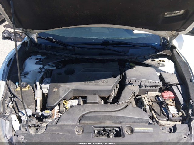 2018 NISSAN ALTIMA 1N4AL3AP7JC246784 Photo 9
