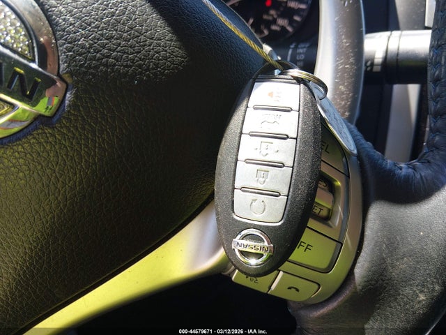 2018 NISSAN ALTIMA 1N4AL3AP7JC246784 Photo 10