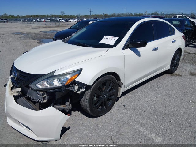 2018 NISSAN ALTIMA 1N4AL3AP7JC246784 Photo 1