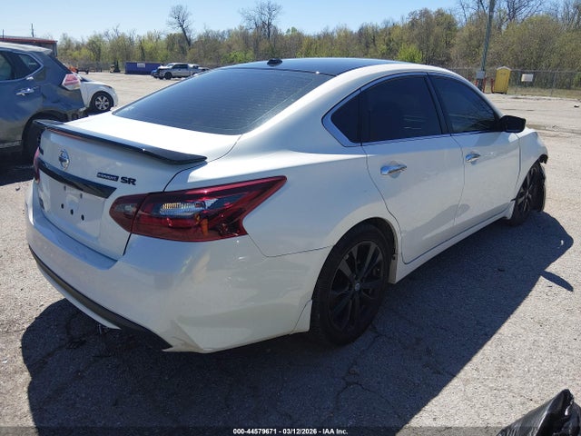 2018 NISSAN ALTIMA 1N4AL3AP7JC246784 Photo 3