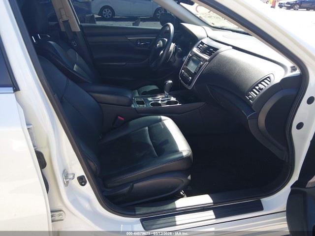 2018 NISSAN ALTIMA 1N4AL3AP7JC246784 Photo 4