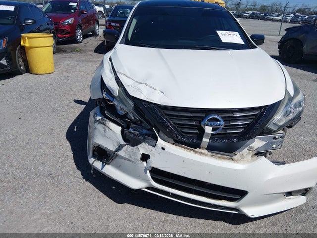 2018 NISSAN ALTIMA 1N4AL3AP7JC246784 Photo 5