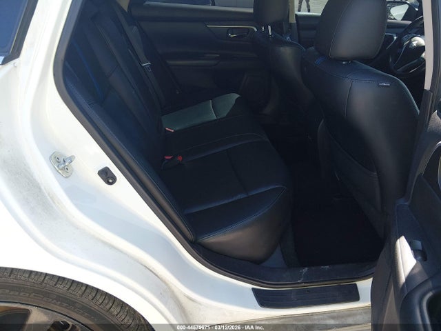 2018 NISSAN ALTIMA 1N4AL3AP7JC246784 Photo 7